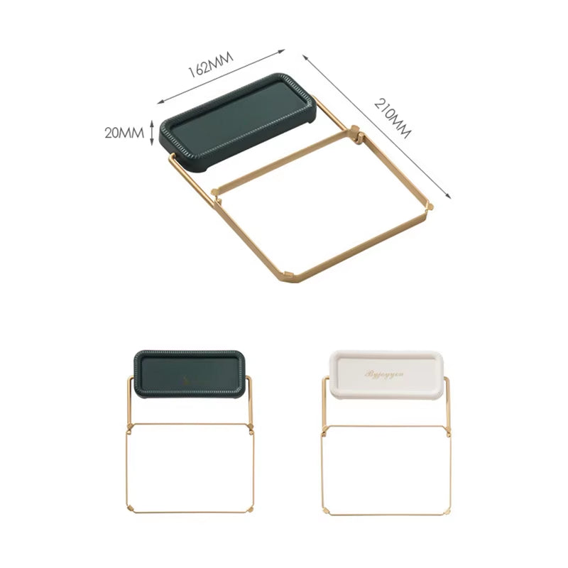 SinkNest™ Triangle Drain Rack – Hanging Strainer Basket with Suction Cups for Kitchen Waste, Fruits & Veggies