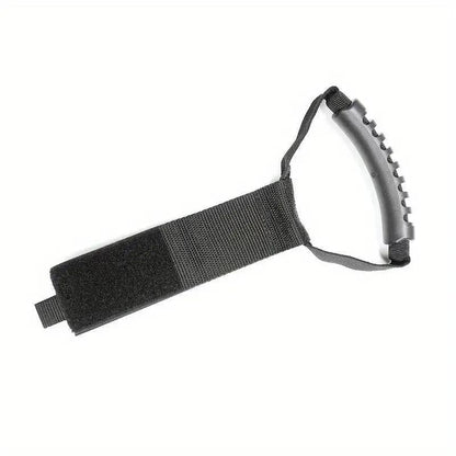 Heavy Duty Extension Cord Strap Holder