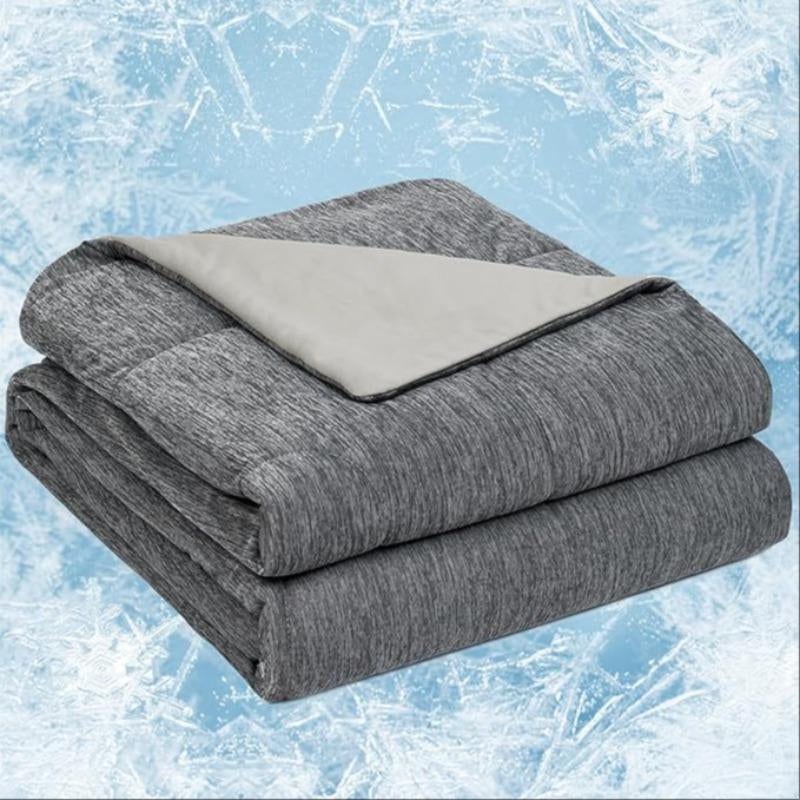 All Season Lightweight Comfy Calming Blanket